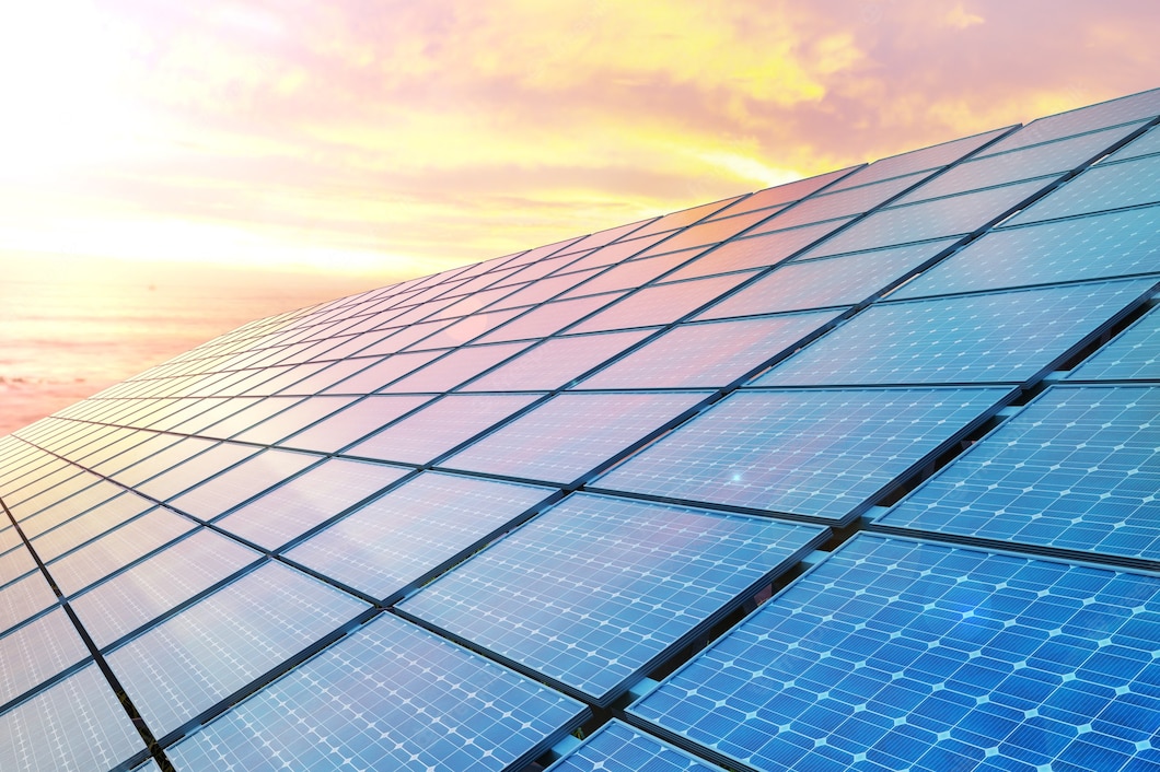 Solar Energy The Solution to Pakistan Energy Crisis