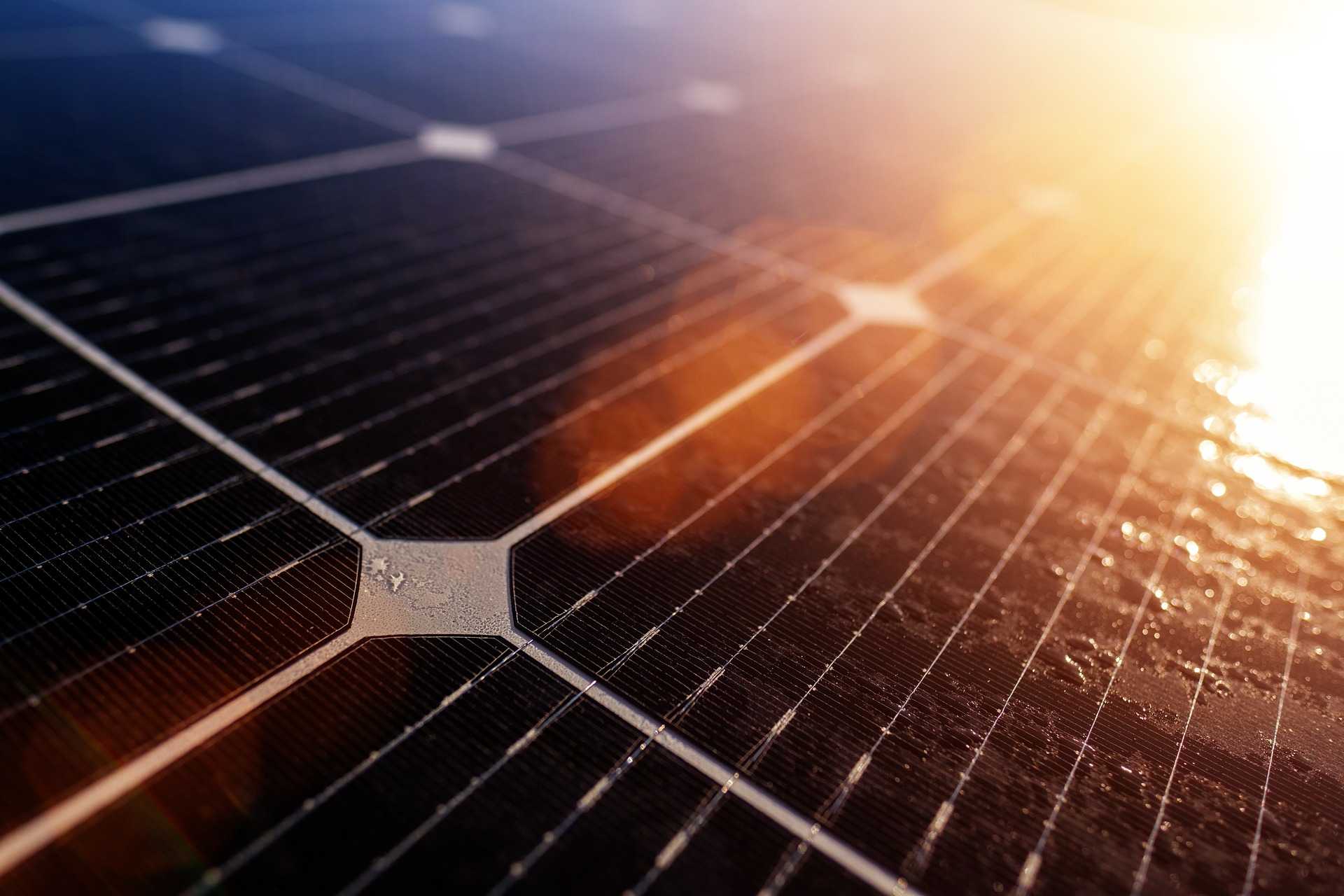 Hybrid Solar system in Pakistan