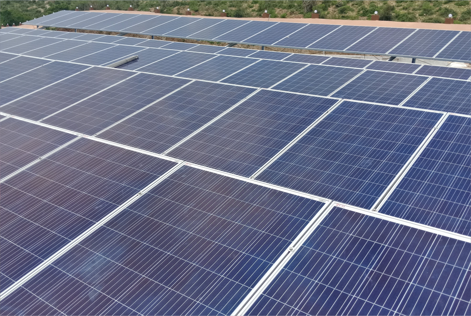 Lifespan of a Solar Panel