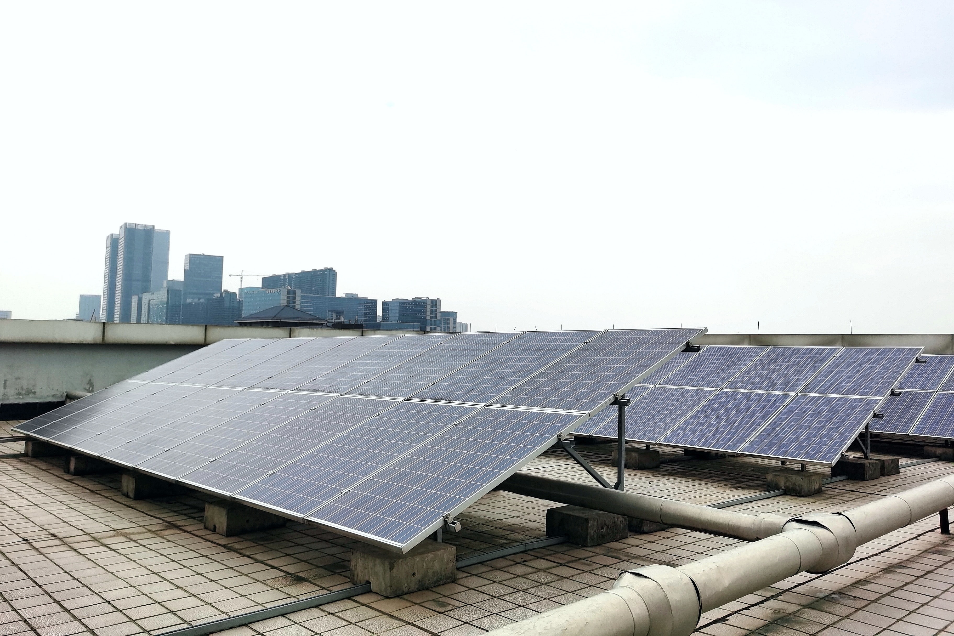 Residential Solar Solutions in Pakistan