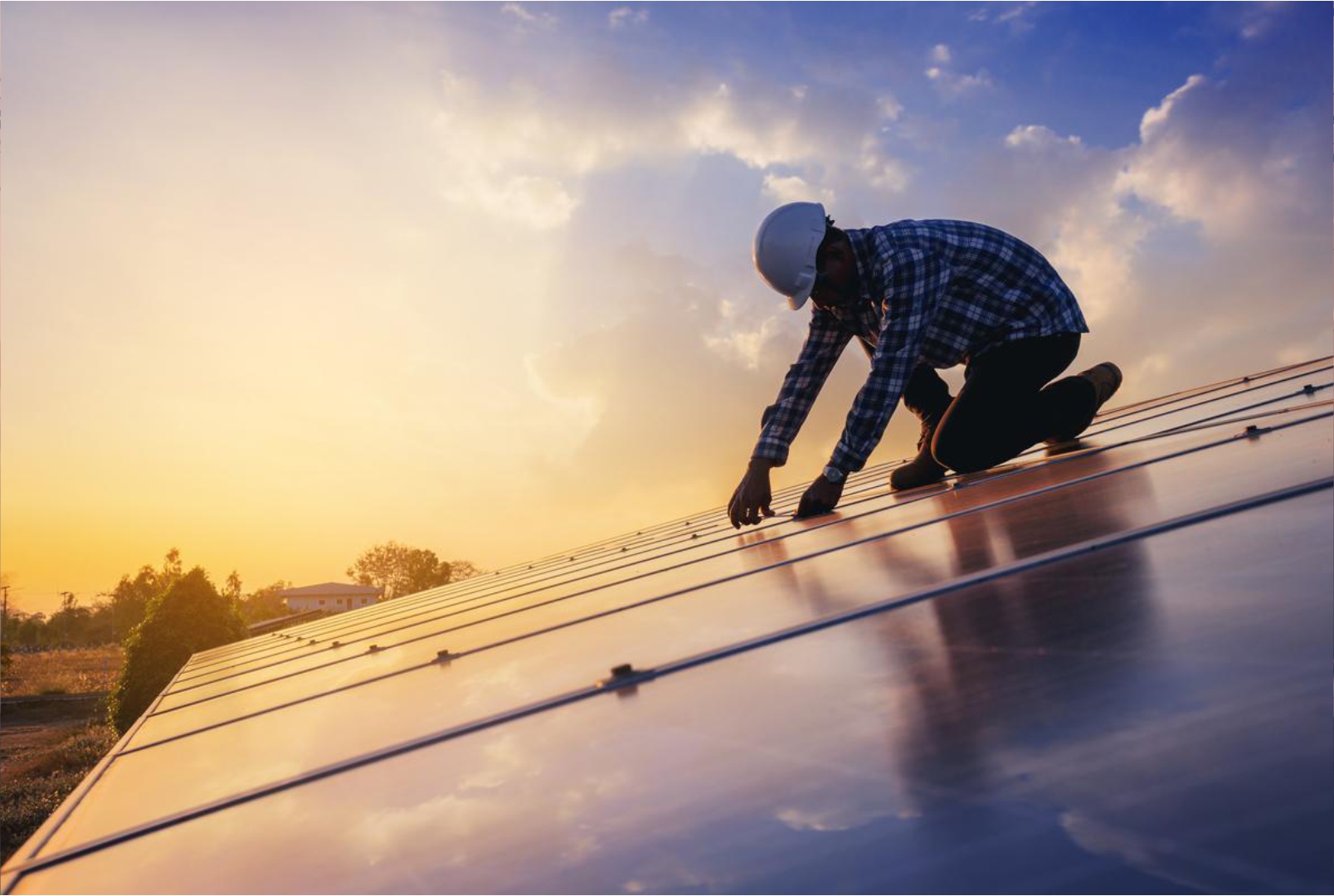 Which factors affect the installation of Solar Panels