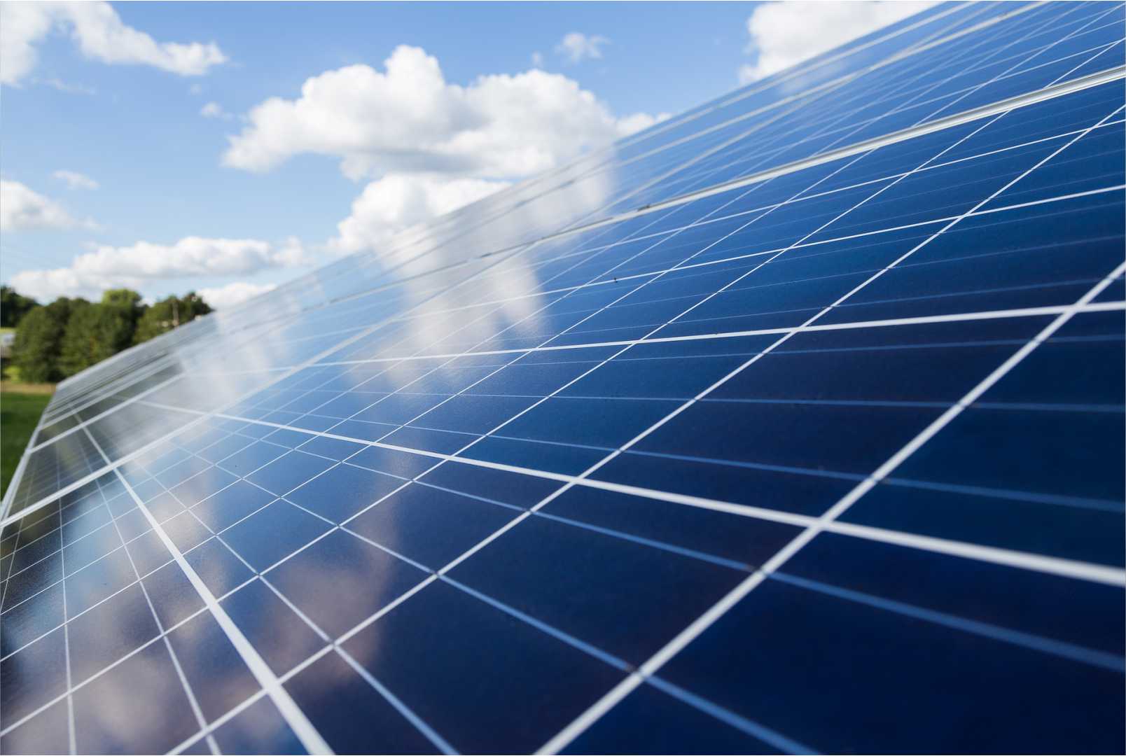 Why switching to Solar Energy is a good financial decision