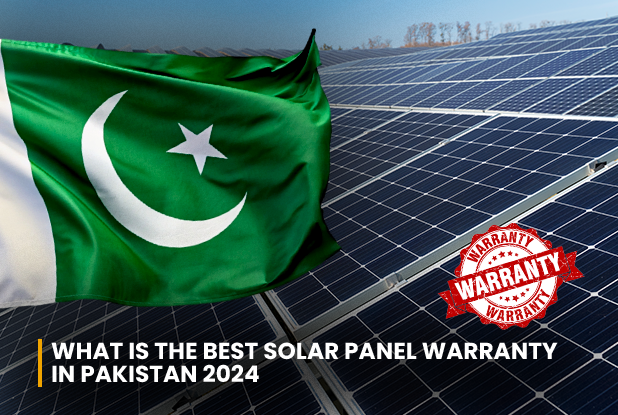 Comprehensive Solar Energy System warranty 2024 with Beacon Energy