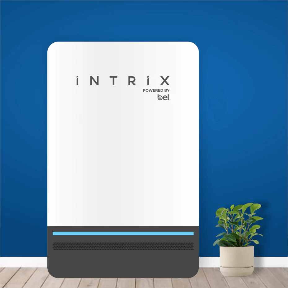 INTRIX (Hybrid Solar Solution) Soft Launch