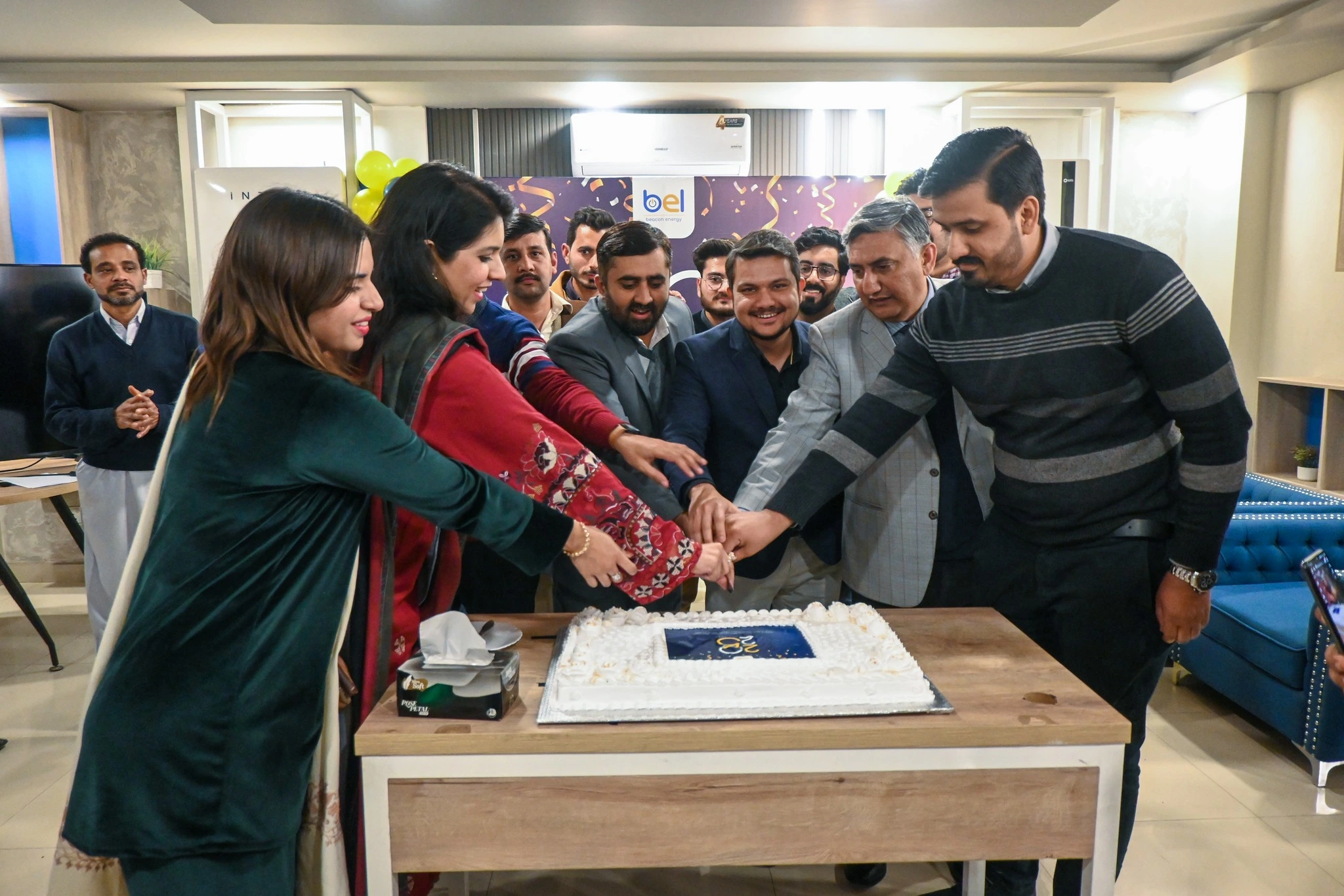 New Year Celebrations 2025