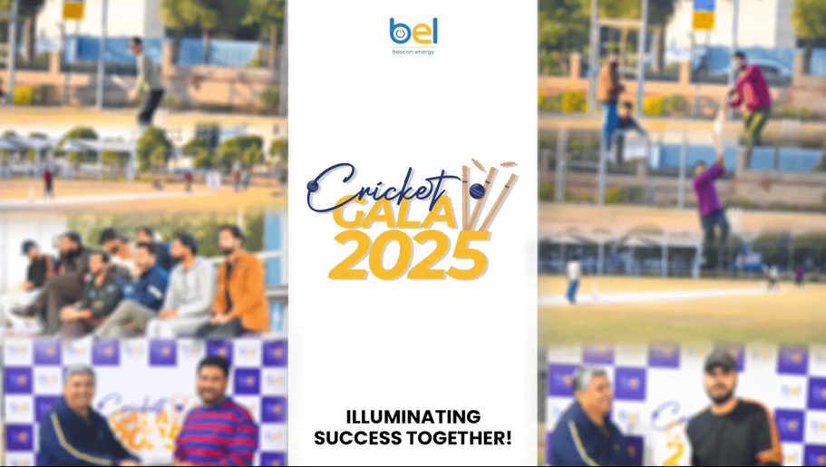 Cricket Gala 2025