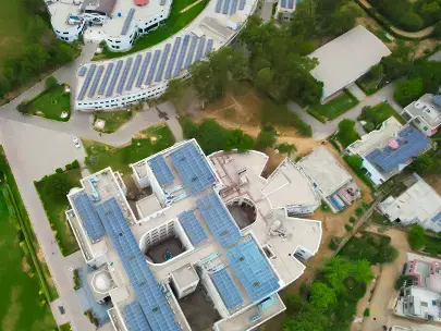 Sharif Medical City Hospital