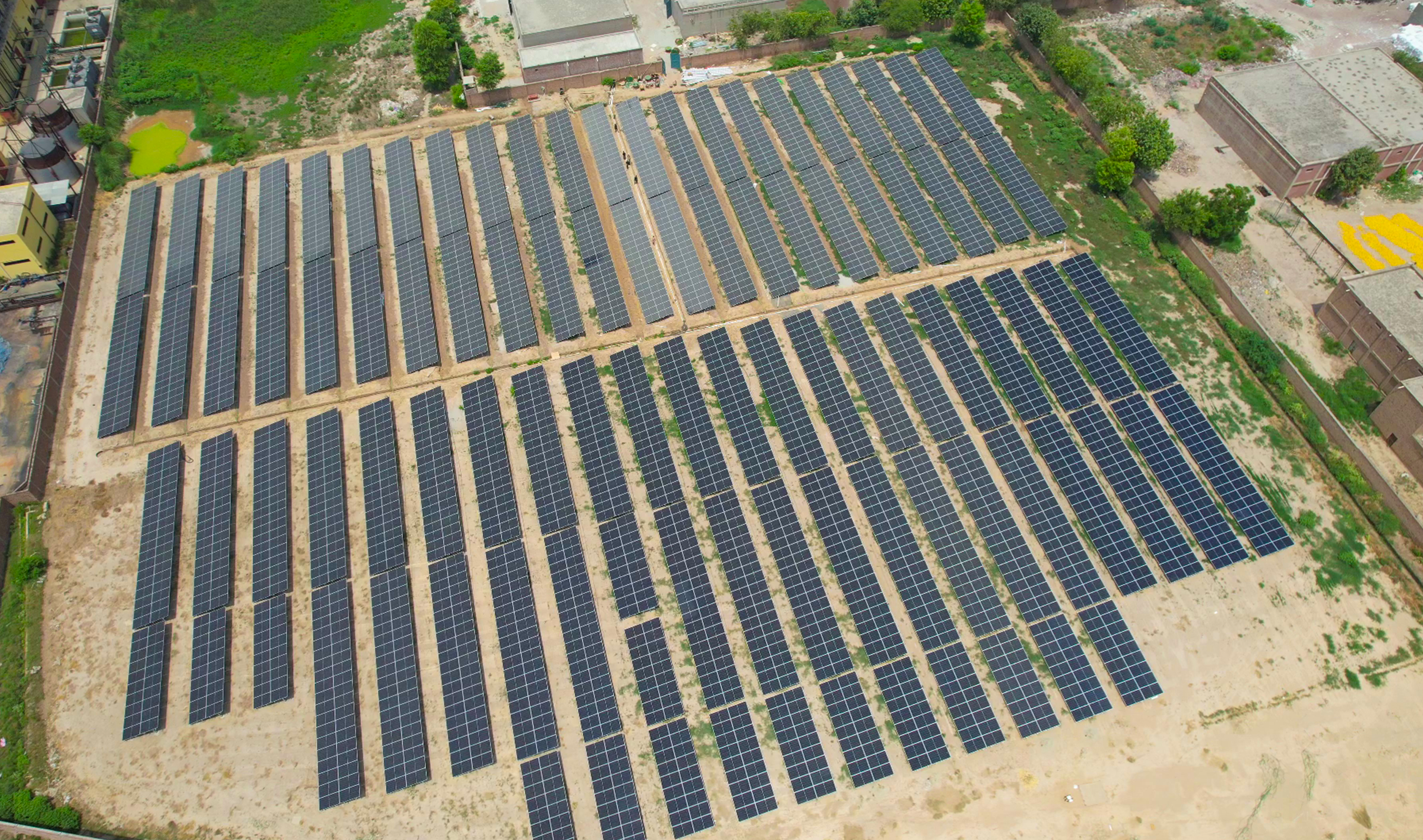 Shoaib Salman Textile Mills