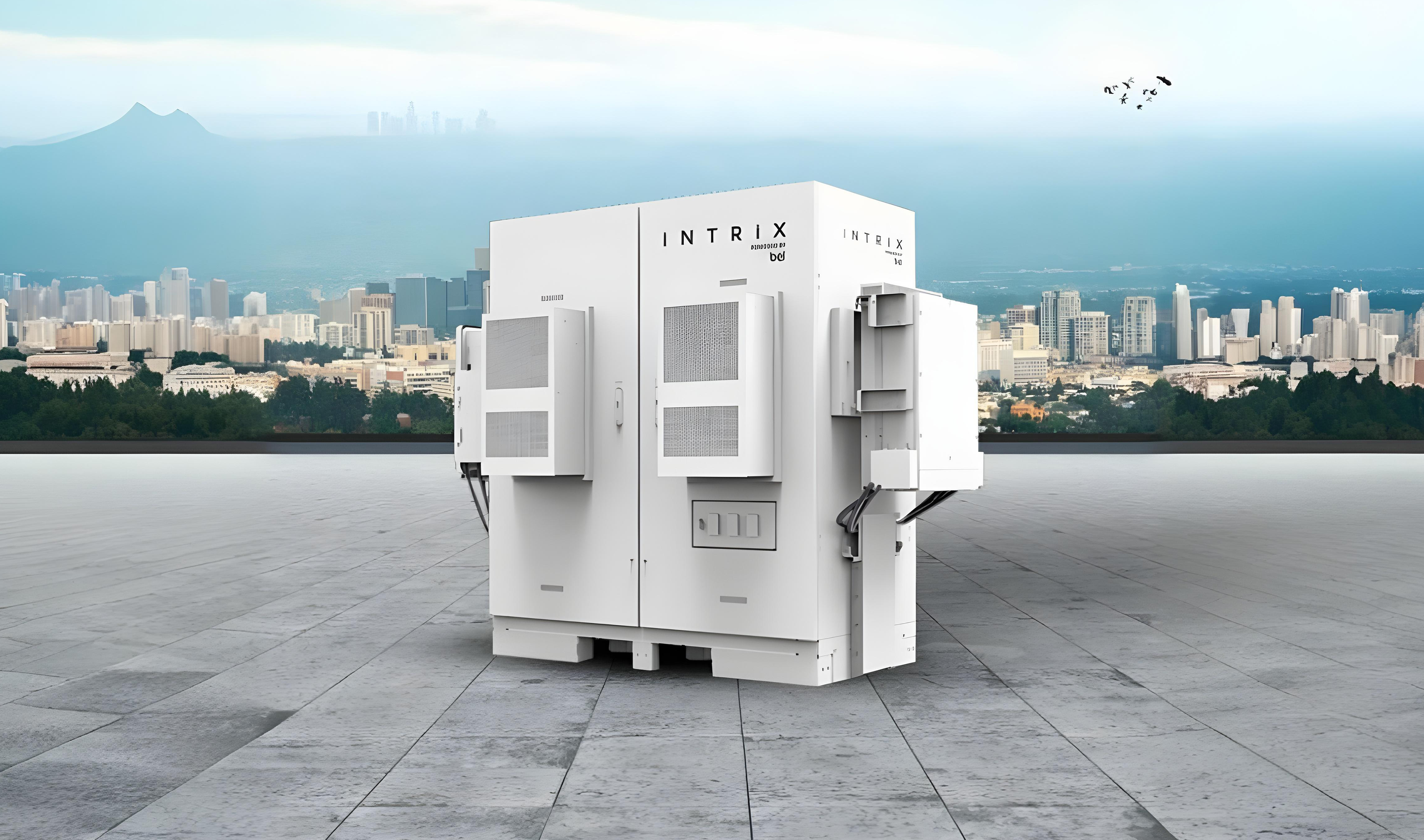 Battery Energy Storage System