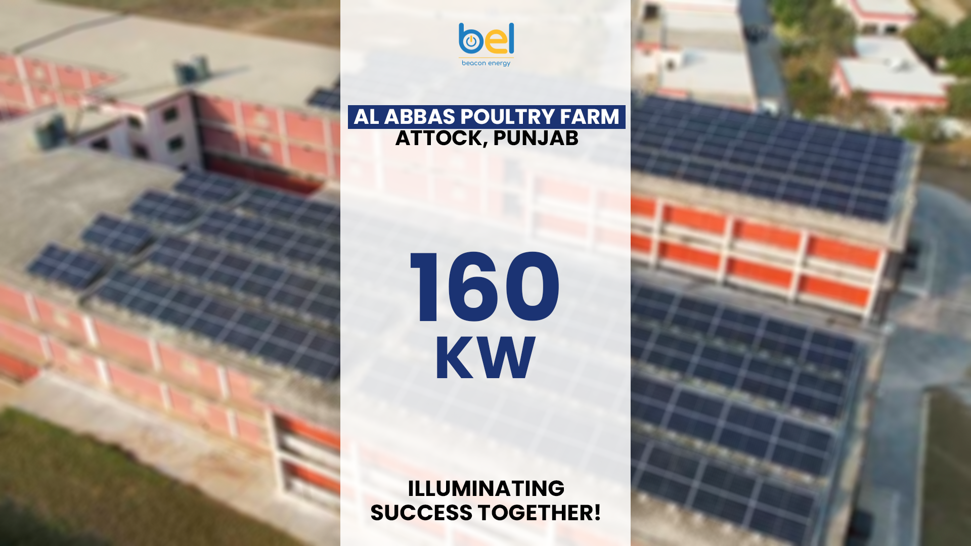 Al Abbas Poultry Farm